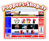 Acheter Poppers en ligne et Poppers-Shop.fr